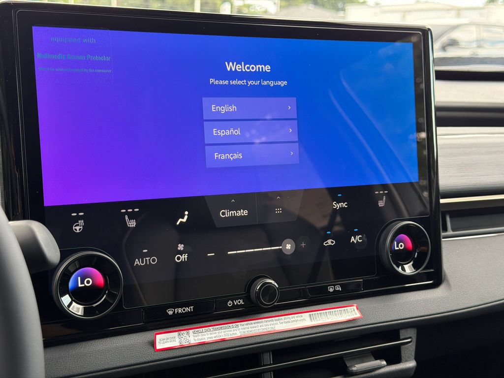 New 2026 Toyota bZ Woodland AWD/4WD image 33