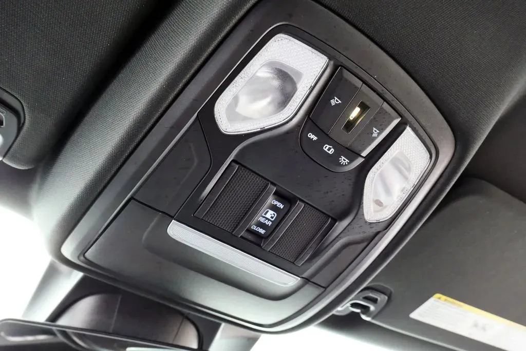 Used 2021 RAM 1500 Rebel w/ Level 2 Equipment Group AWD/4WD image 34