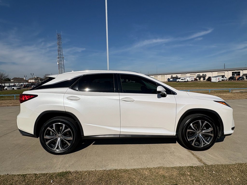 Used 2017 Lexus RX 350 FWD w/ Premium Package image 9