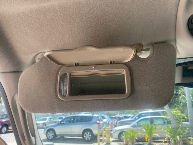 Used 2003 Jeep Liberty Limited image 57