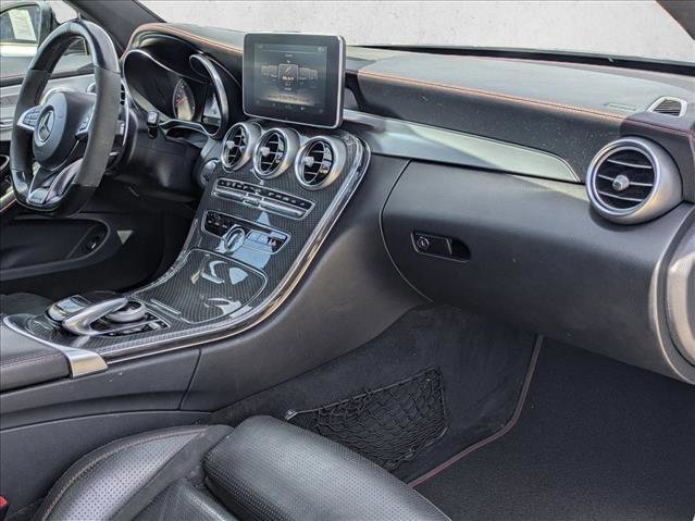 Used 2018 Mercedes-Benz C 43 AMG 4MATIC Coupe image 22