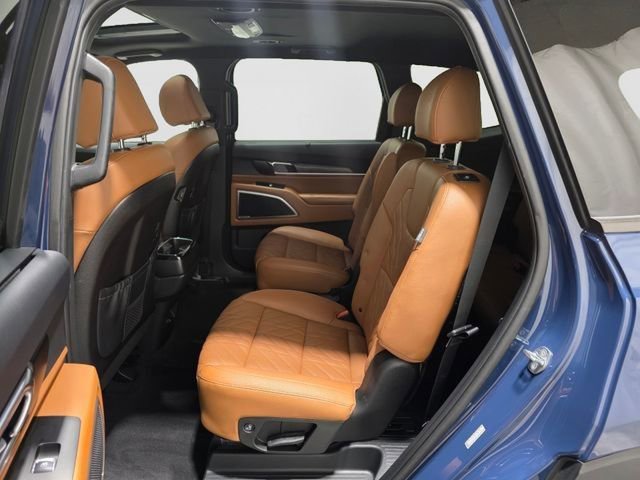 Used 2023 Kia Telluride EX X-Line AWD/4WD image 28