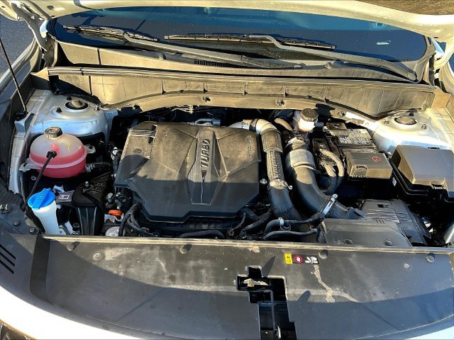 Certified 2021 Kia Sorento SX FWD image 39