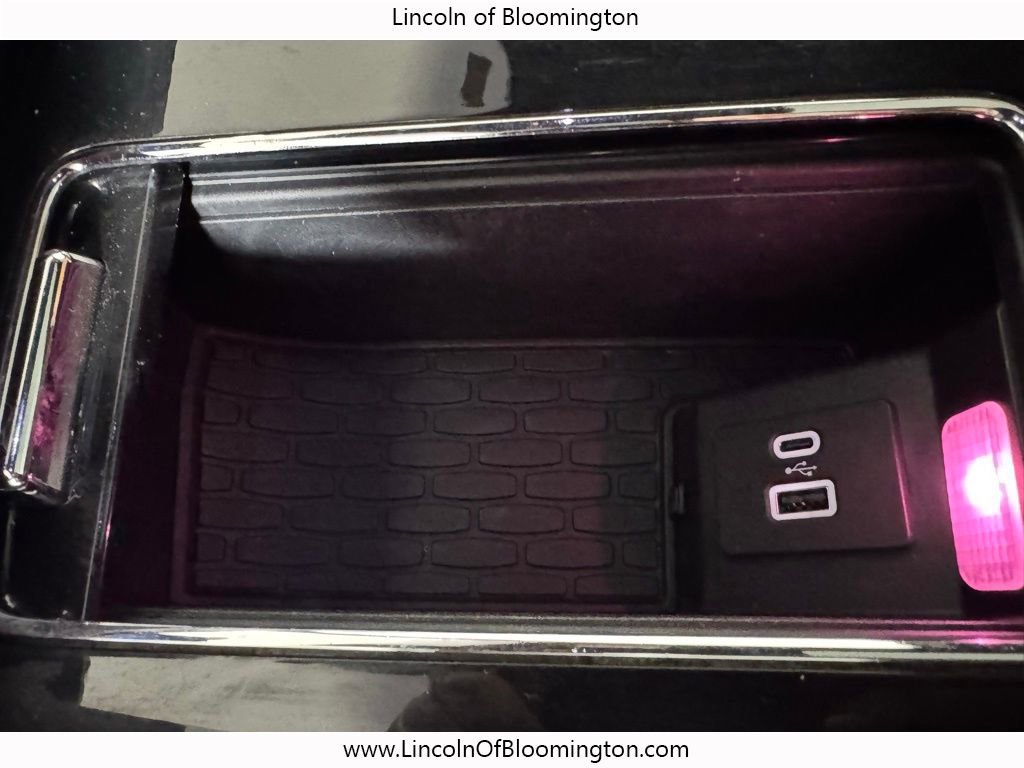 Certified 2023 Lincoln Aviator Black Label AWD/4WD image 65
