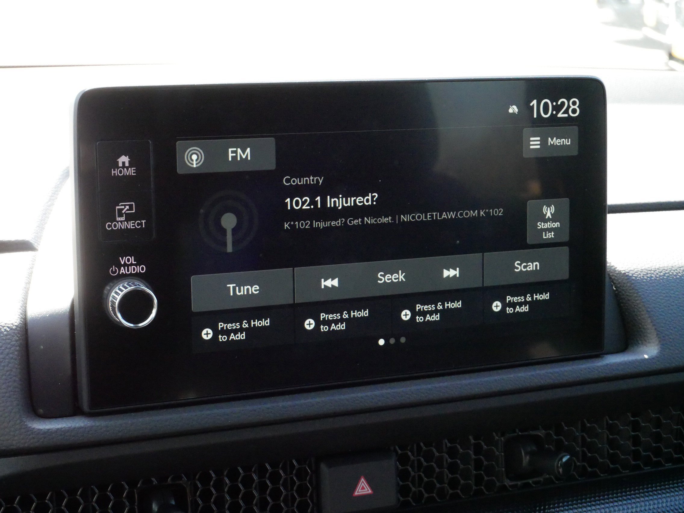 Certified 2026 Honda CR-V Sport-L image 22