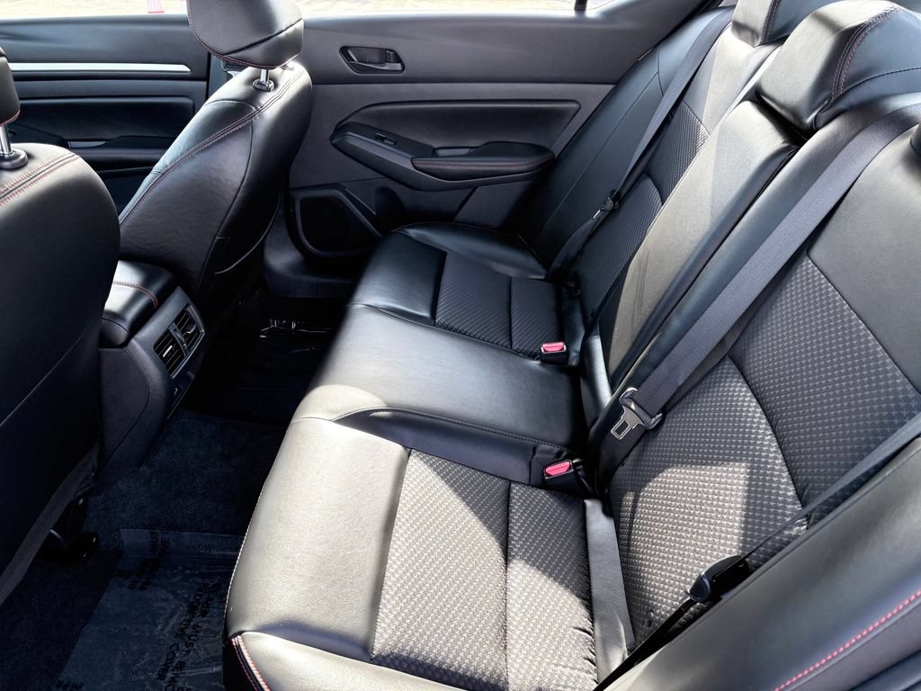 New 2026 Nissan Altima 2.5 SR FWD image 6