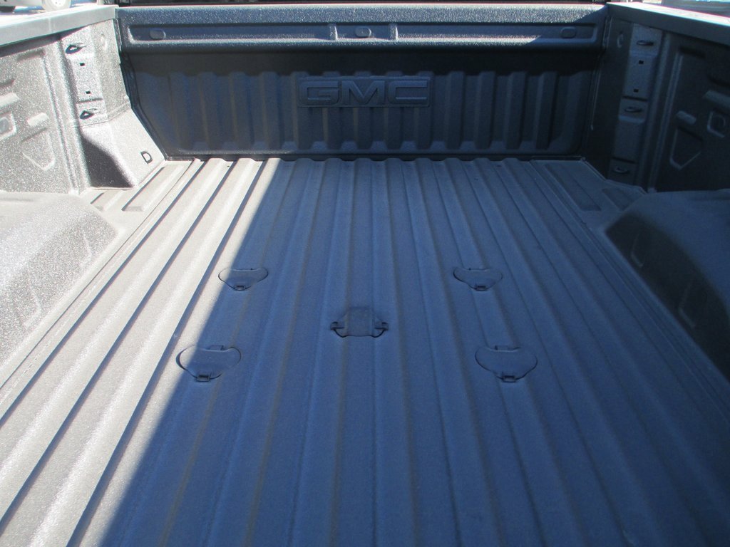 New 2026 GMC Sierra 3500 Denali Ultimate image 6