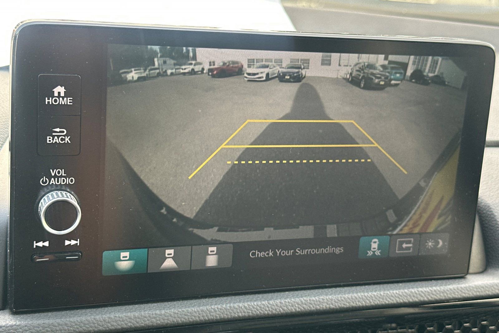 Used 2024 Honda CR-V Sport Touring image 23