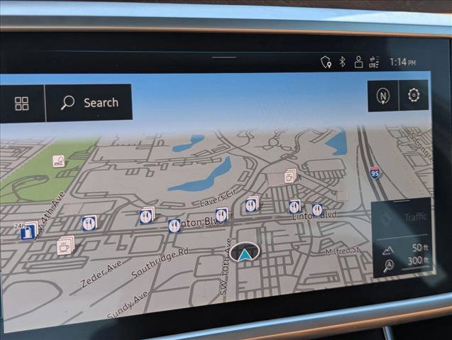 Used 2023 Audi A6 Premium Plus image 13