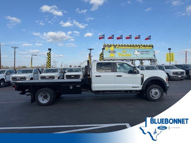 New 2026 Ford F450 XL