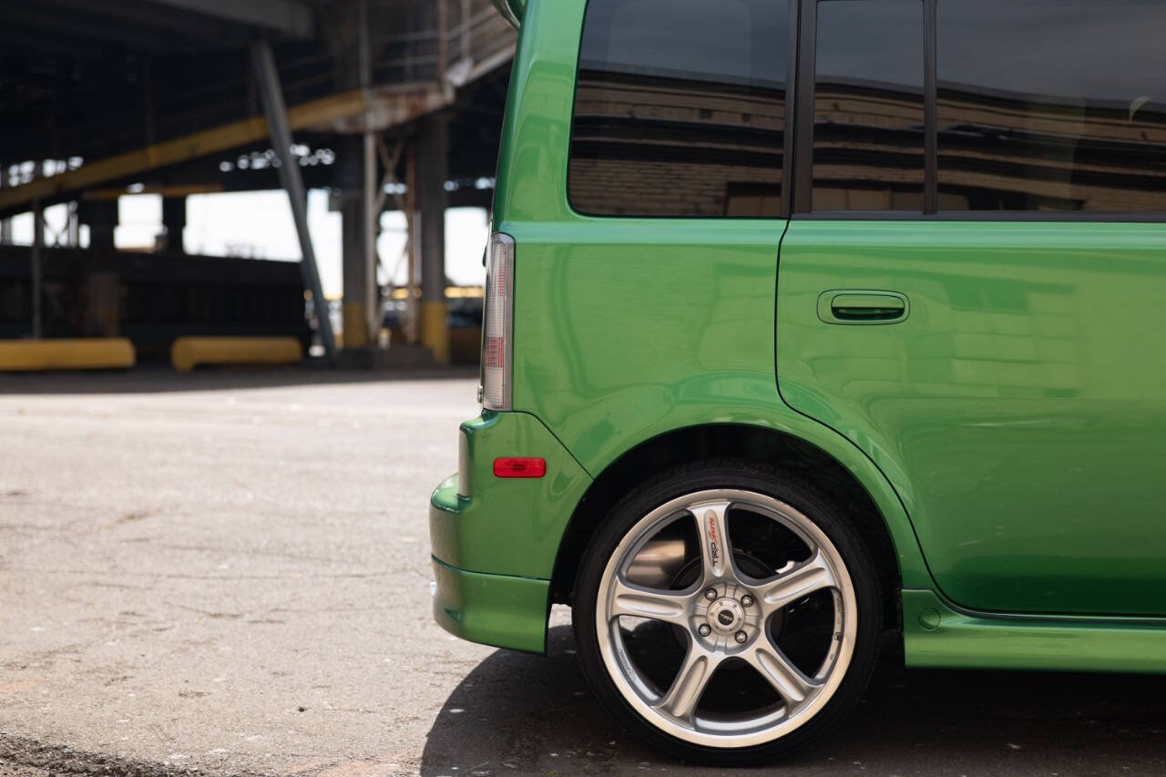 Used 2006 Scion xB FWD image 35