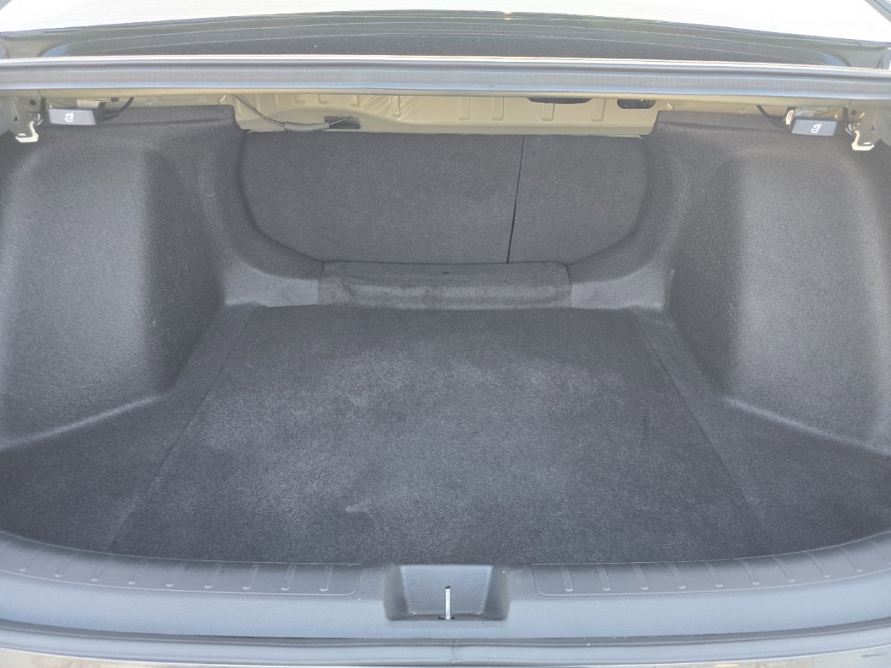 Used 2025 Honda Civic Sport Touring image 20