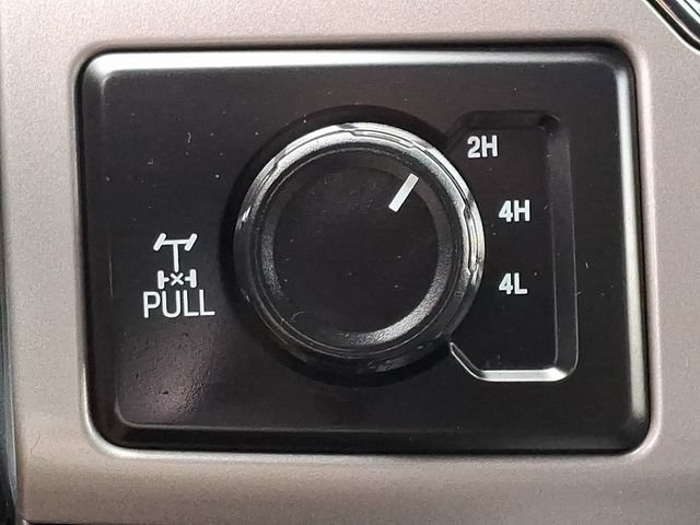 Used 2022 Ford F250 Lariat w/ Black Appearance Package AWD/4WD image 24