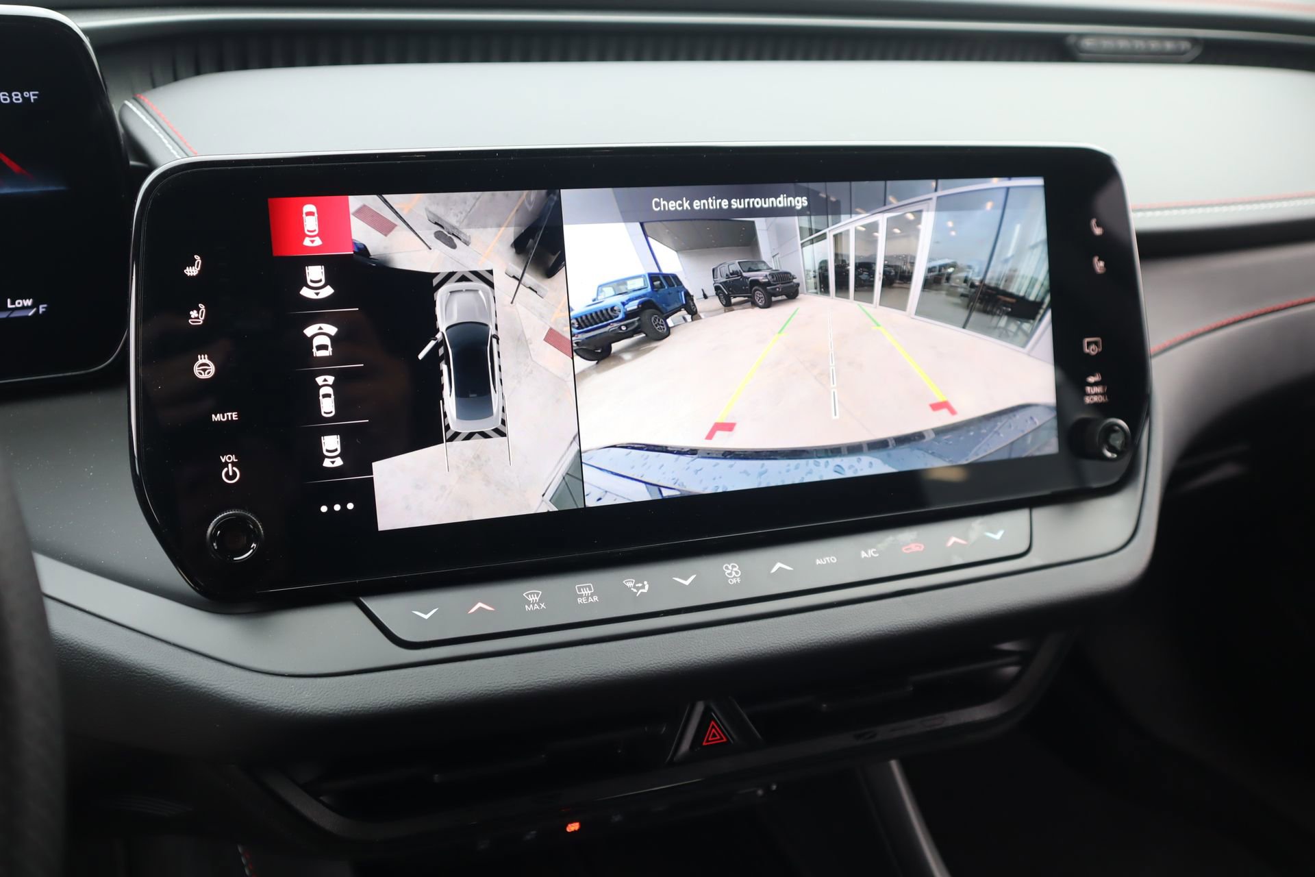 New 2026 Dodge Charger Scat Pack image 7