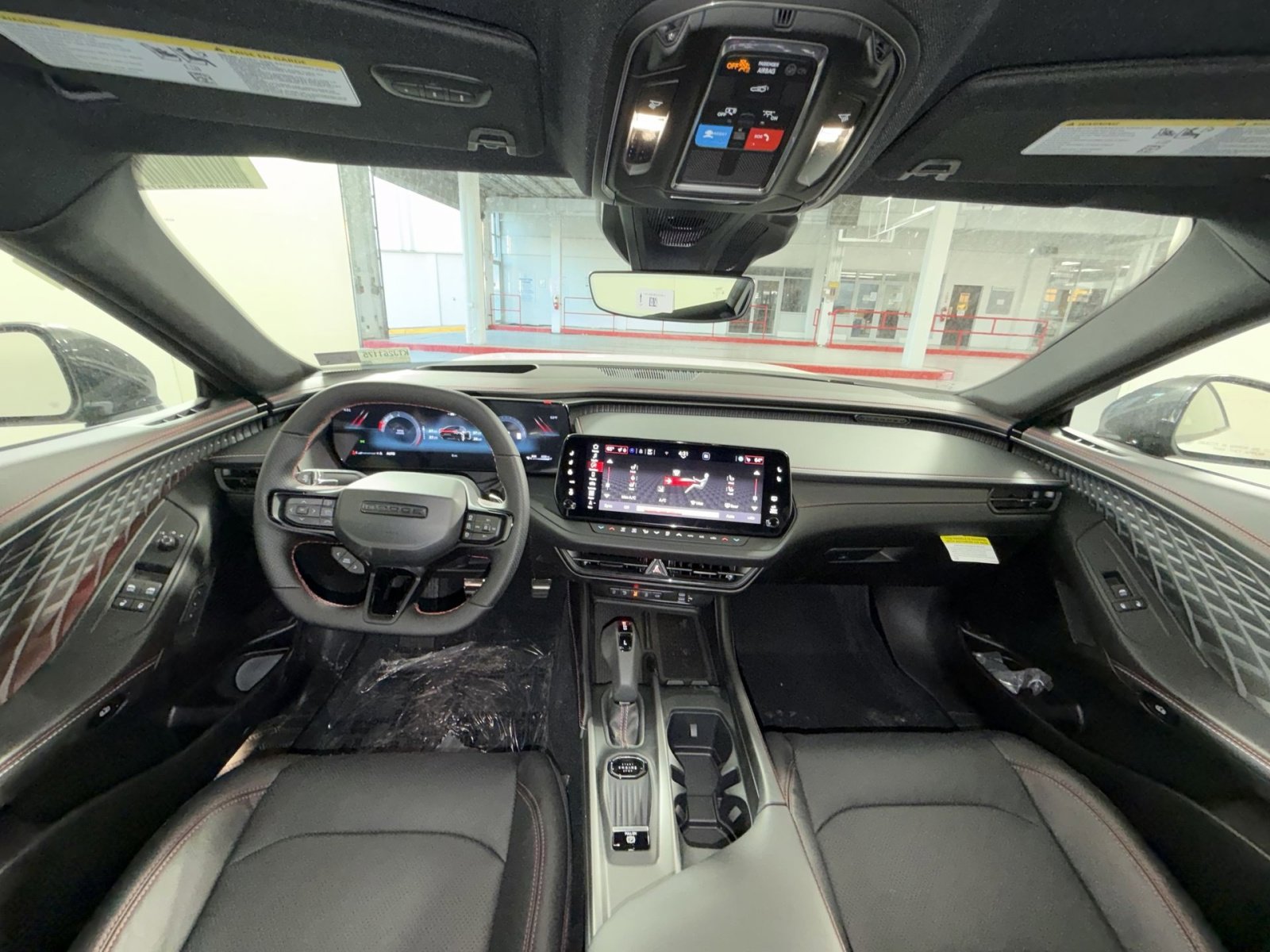 New 2026 Dodge Charger Scat Pack image 23