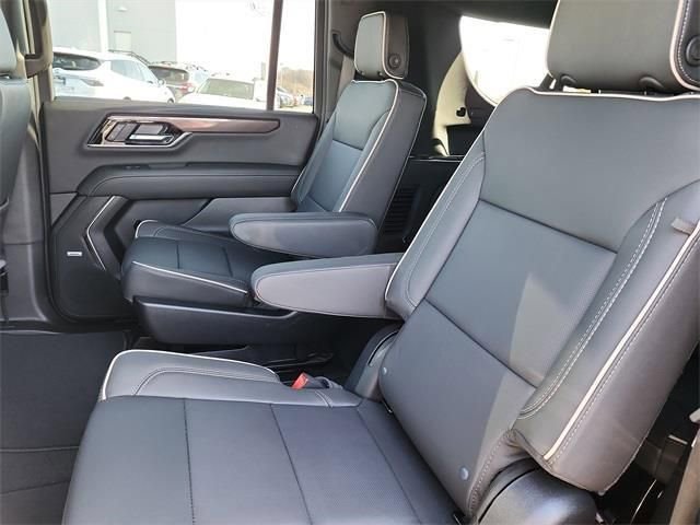New 2026 GMC Yukon XL Elevation AWD/4WD image 16