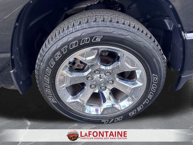 Used 2021 RAM 1500 Big Horn AWD/4WD image 29