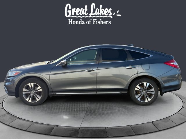 Used 2013 Honda Crosstour EX-L image 2