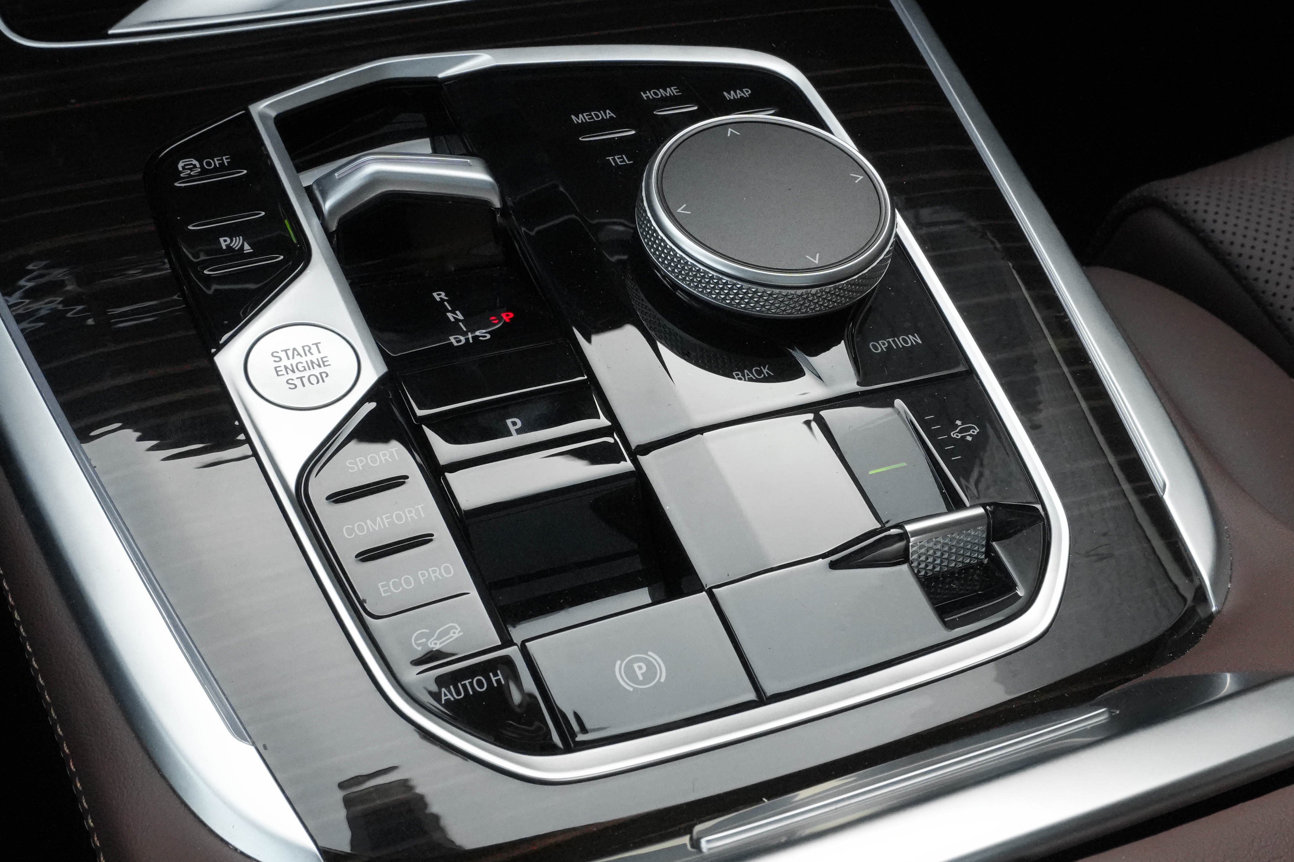 Certified 2026 BMW X7 xDrive40i image 28