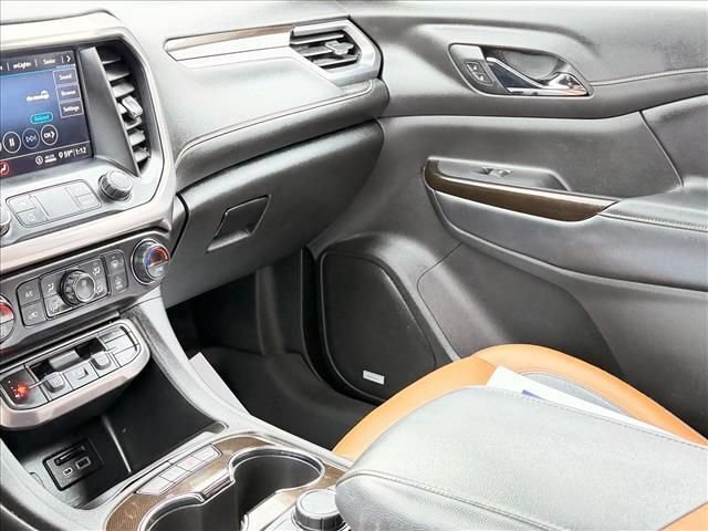 Used 2020 GMC Acadia AT4 w/ Driver Alert Package II AWD/4WD image 13