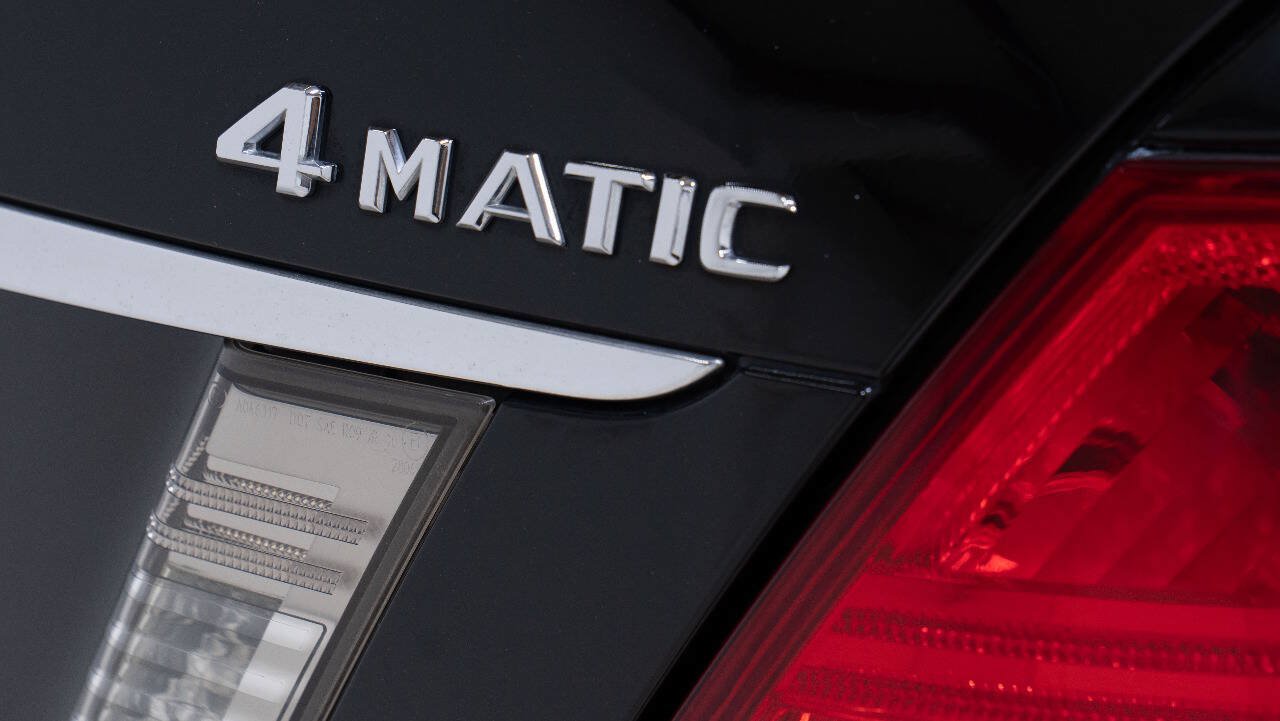 Used 2013 Mercedes-Benz CL 550 4MATIC w/ Sport Pkg image 15