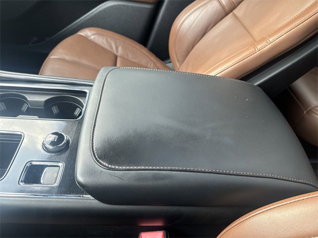 Used 2023 Lincoln Aviator Reserve w/ Equipment Group 201A image 21