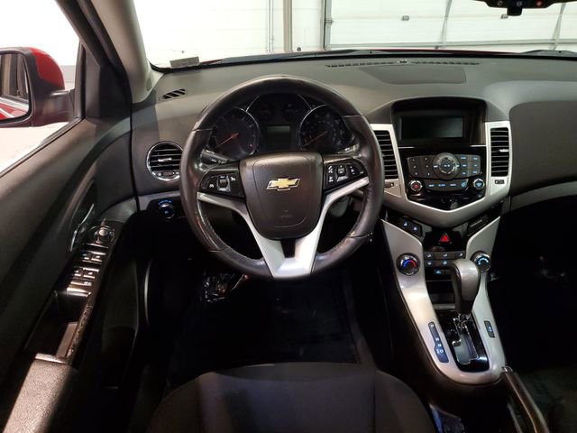 Used 2012 Chevrolet Cruze LT w/ All-Star Edition image 14