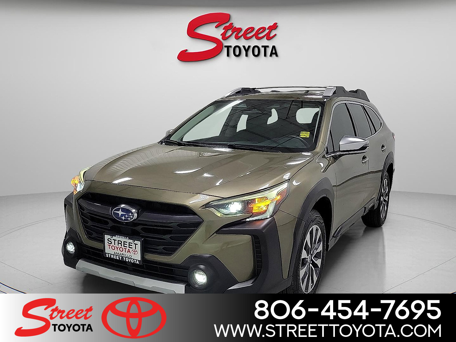 Used 2023 Subaru Outback Touring XT