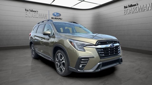 Used 2023 Subaru Ascent Limited AWD/4WD image 2