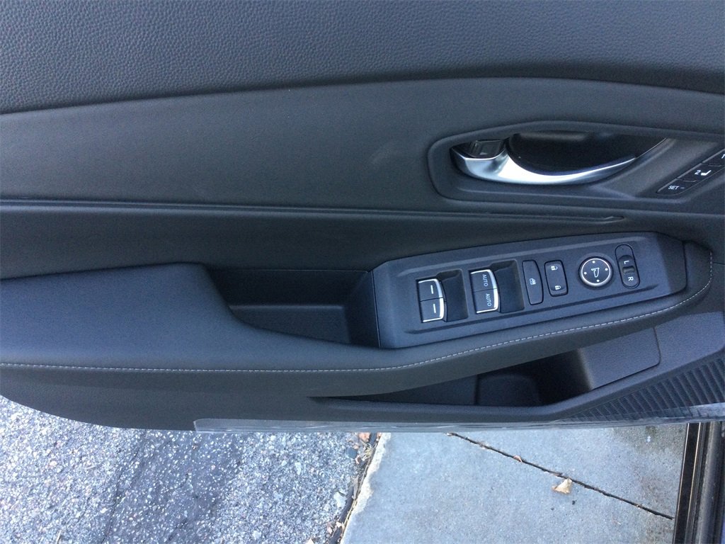 New 2025 Honda Accord Sport image 22