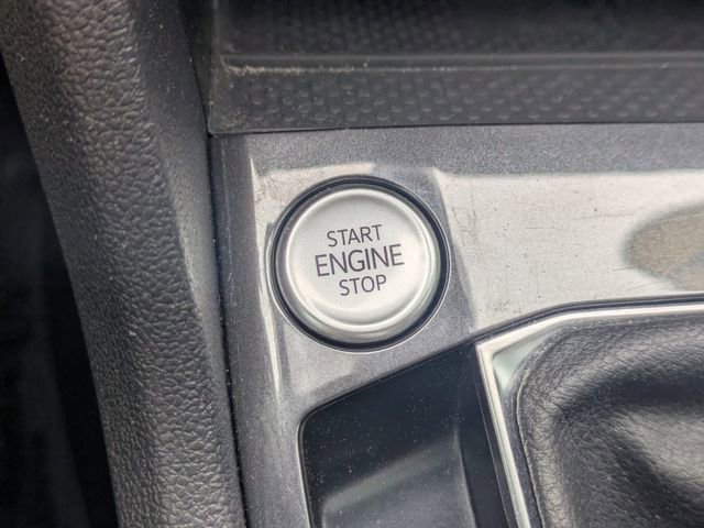 Used 2023 Volkswagen Tiguan S image 30