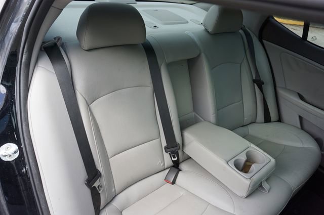 Used 2015 Kia Optima EX w/ EX Premium Package image 28