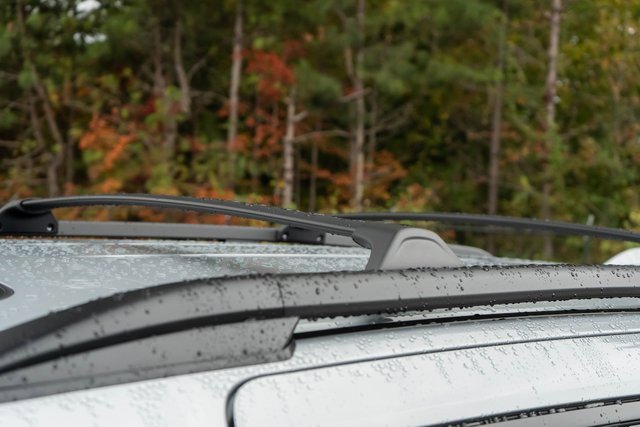 New 2026 Honda Odyssey EX-L image 6