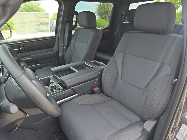 New 2026 Toyota Tundra SR5 image 14