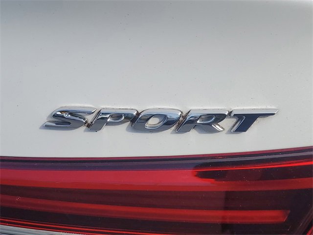 Certified 2024 Honda Civic Sport image 7