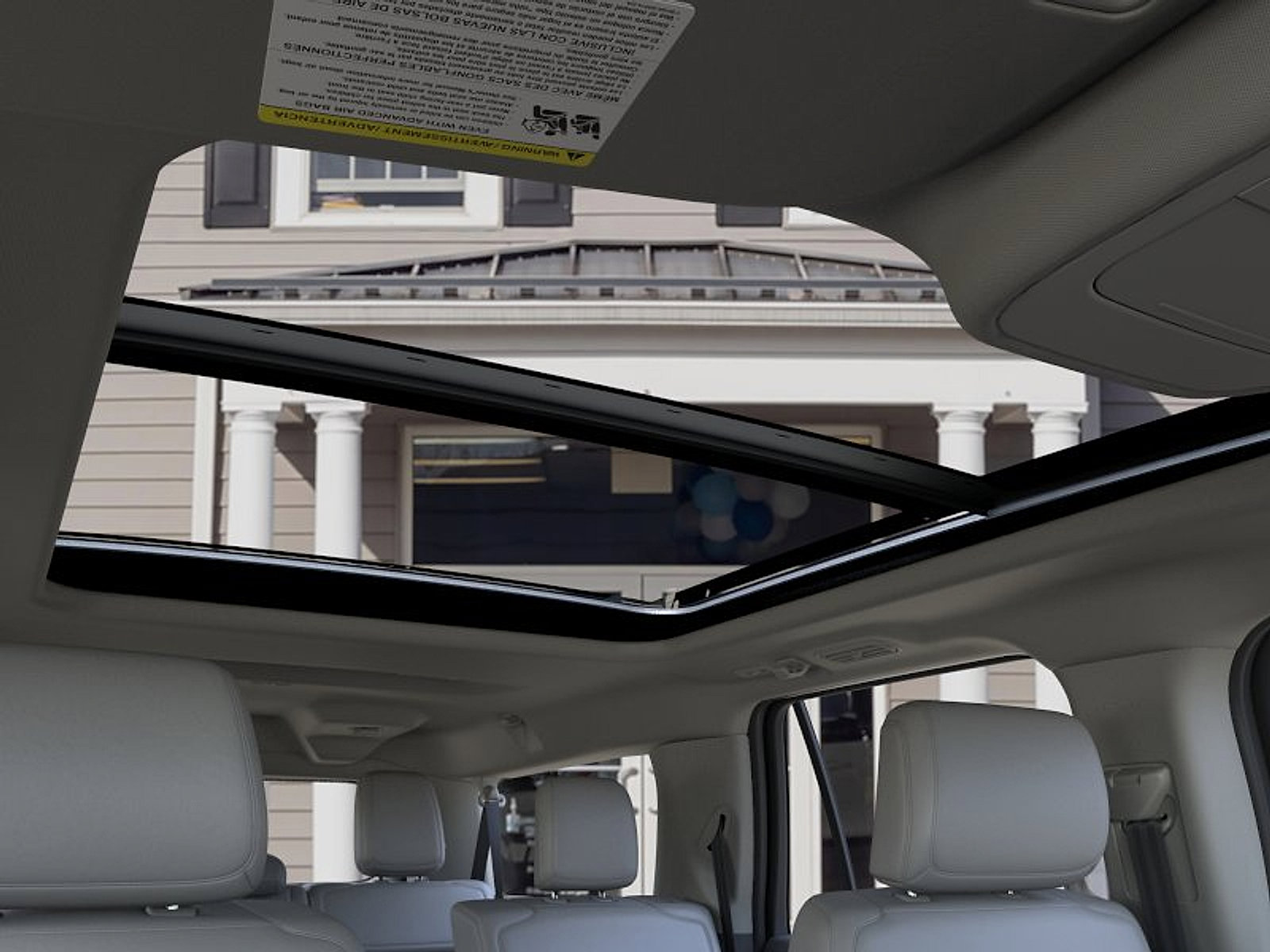 New 2026 Ford Expedition Max Active image 22