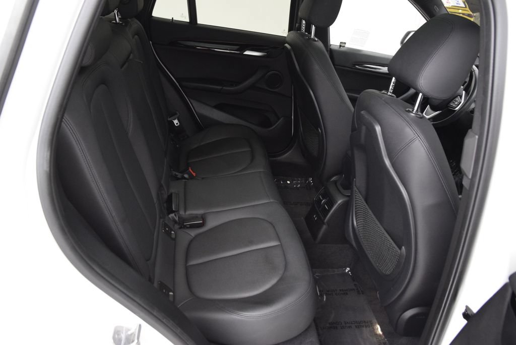 Used 2018 BMW X1 sDrive28i w/ Convenience Package FWD image 19