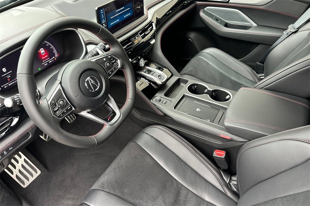 New 2026 Acura MDX A-Spec image 10