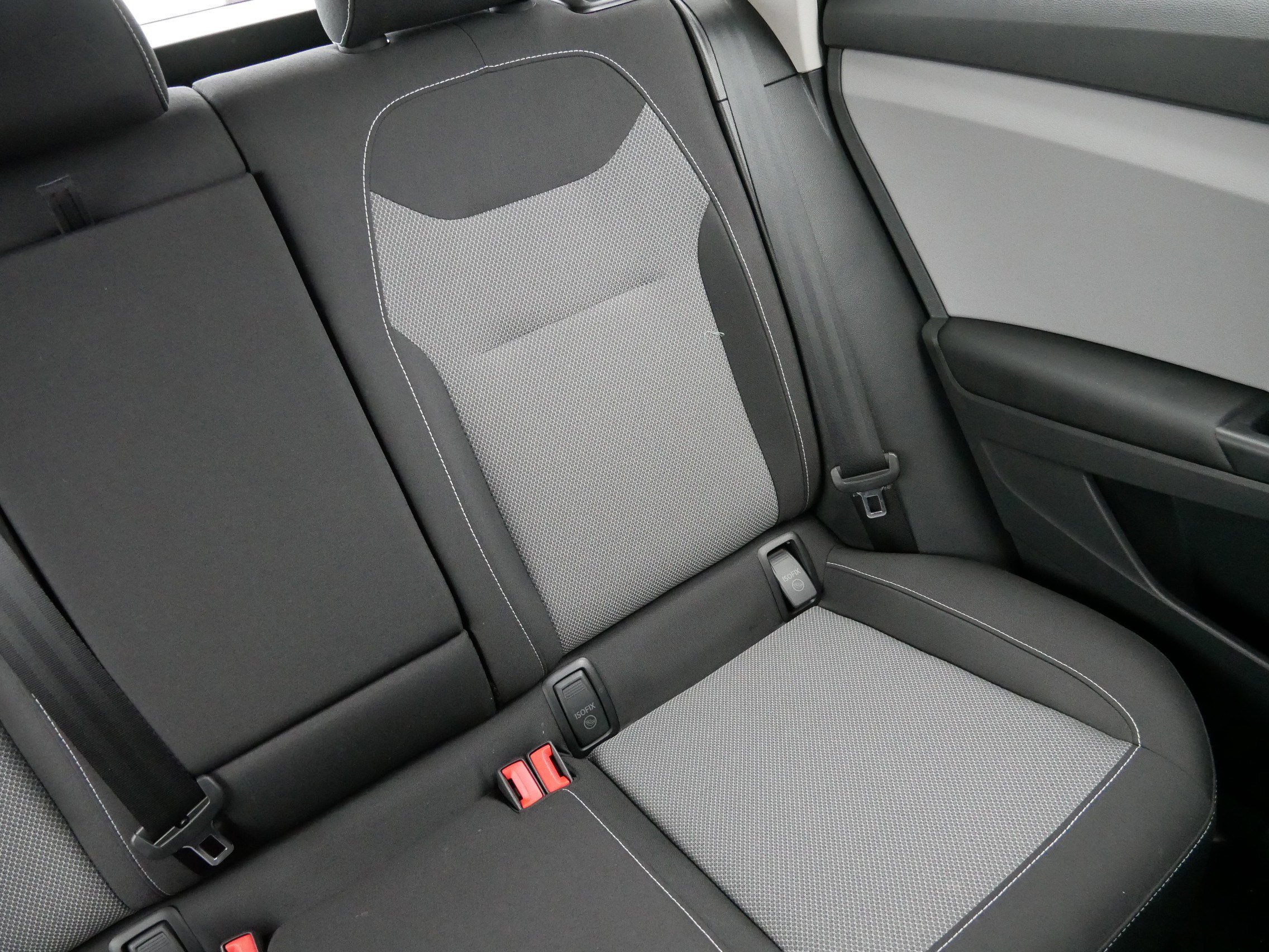 Certified 2023 Volkswagen Taos S w/ IQ Drive S Package image 14