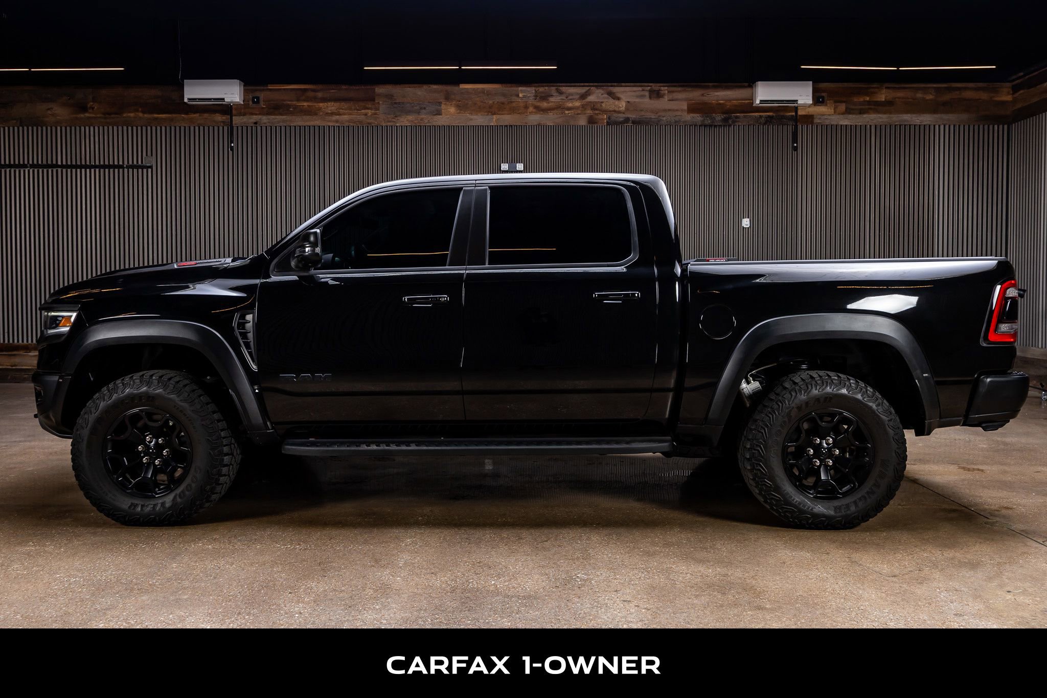 Used 2024 RAM 1500 TRX w/ TRX Level 2 Equipment Group image 5