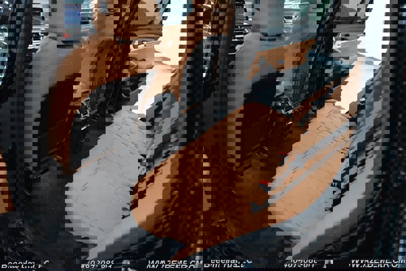 Used 2024 BMW X3 M40i image 26