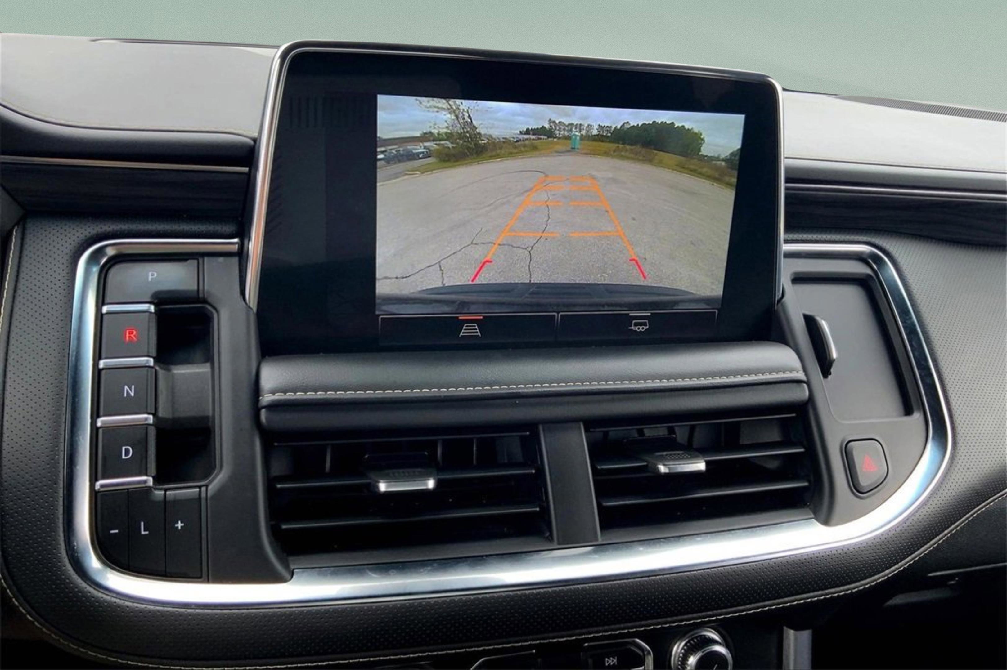 Used 2023 GMC Yukon SLT image 22