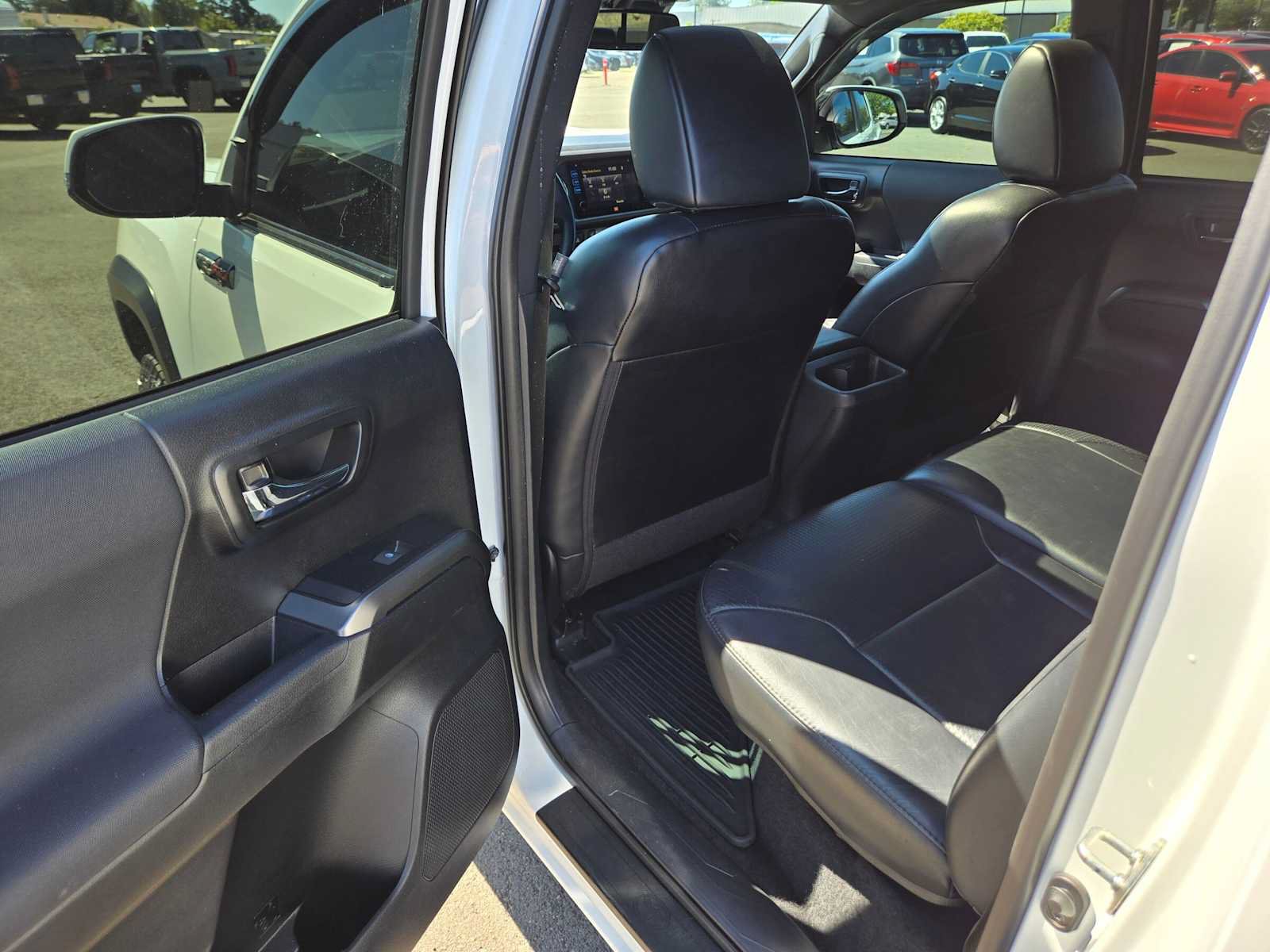 Used 2019 Toyota Tacoma TRD Pro AWD/4WD image 18
