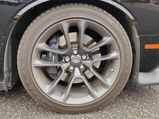 Used 2023 Dodge Challenger R/T Scat Pack w/ Plus Package image 7