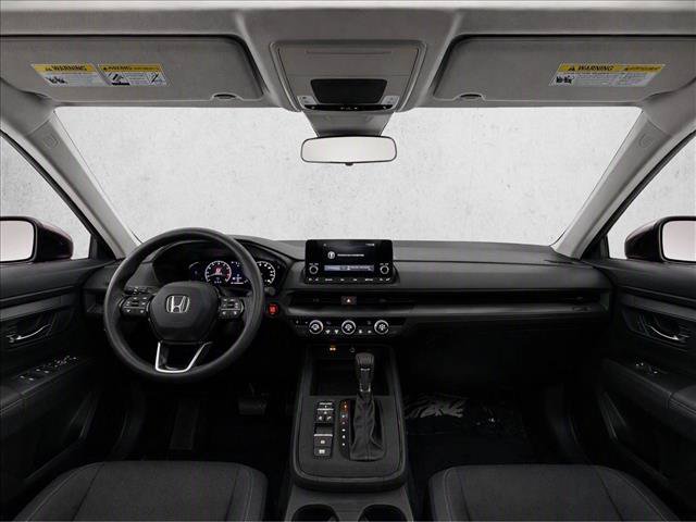 Certified 2024 Honda CR-V LX image 26