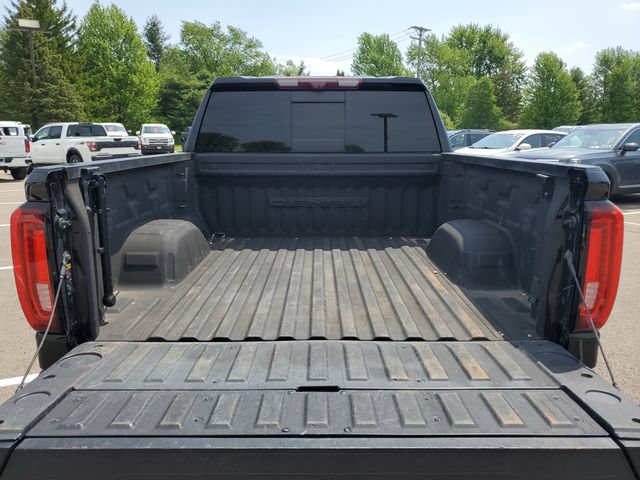 Certified 2023 GMC Sierra 1500 Denali w/ Technology Package AWD/4WD image 33