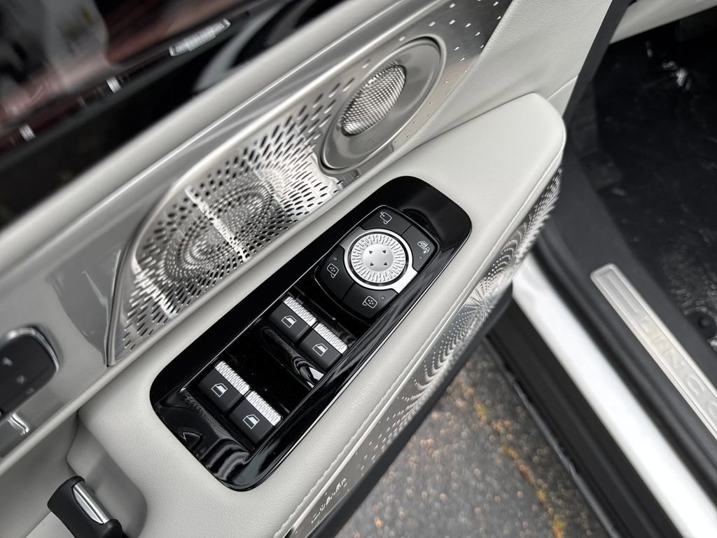 New 2026 Lincoln Nautilus Reserve AWD/4WD image 21