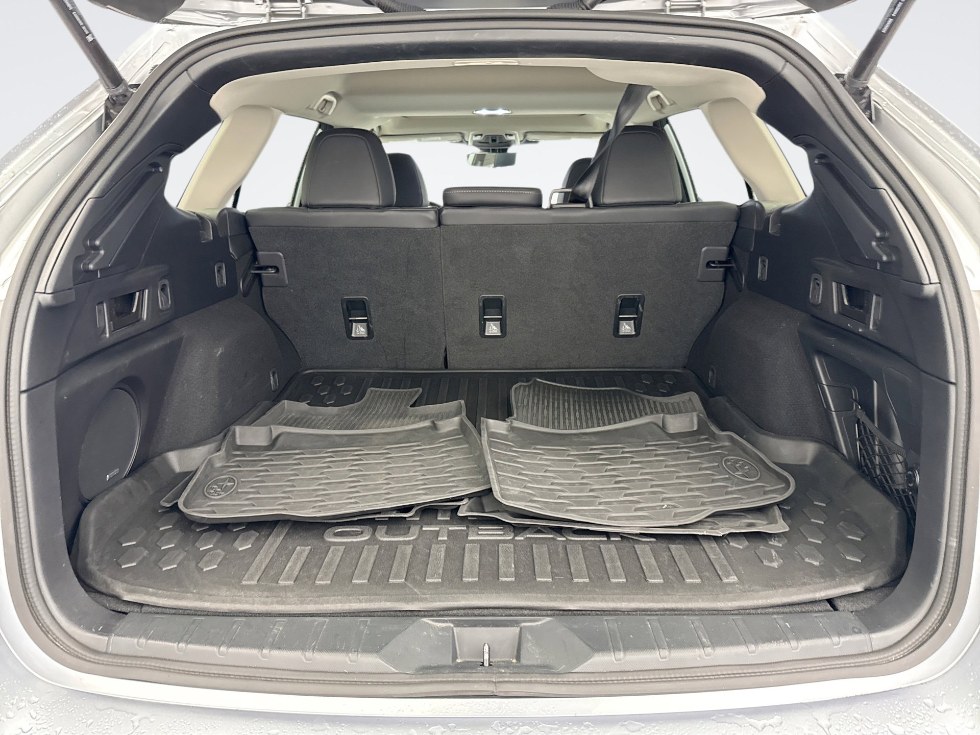 Used 2024 Subaru Outback Touring XT image 18