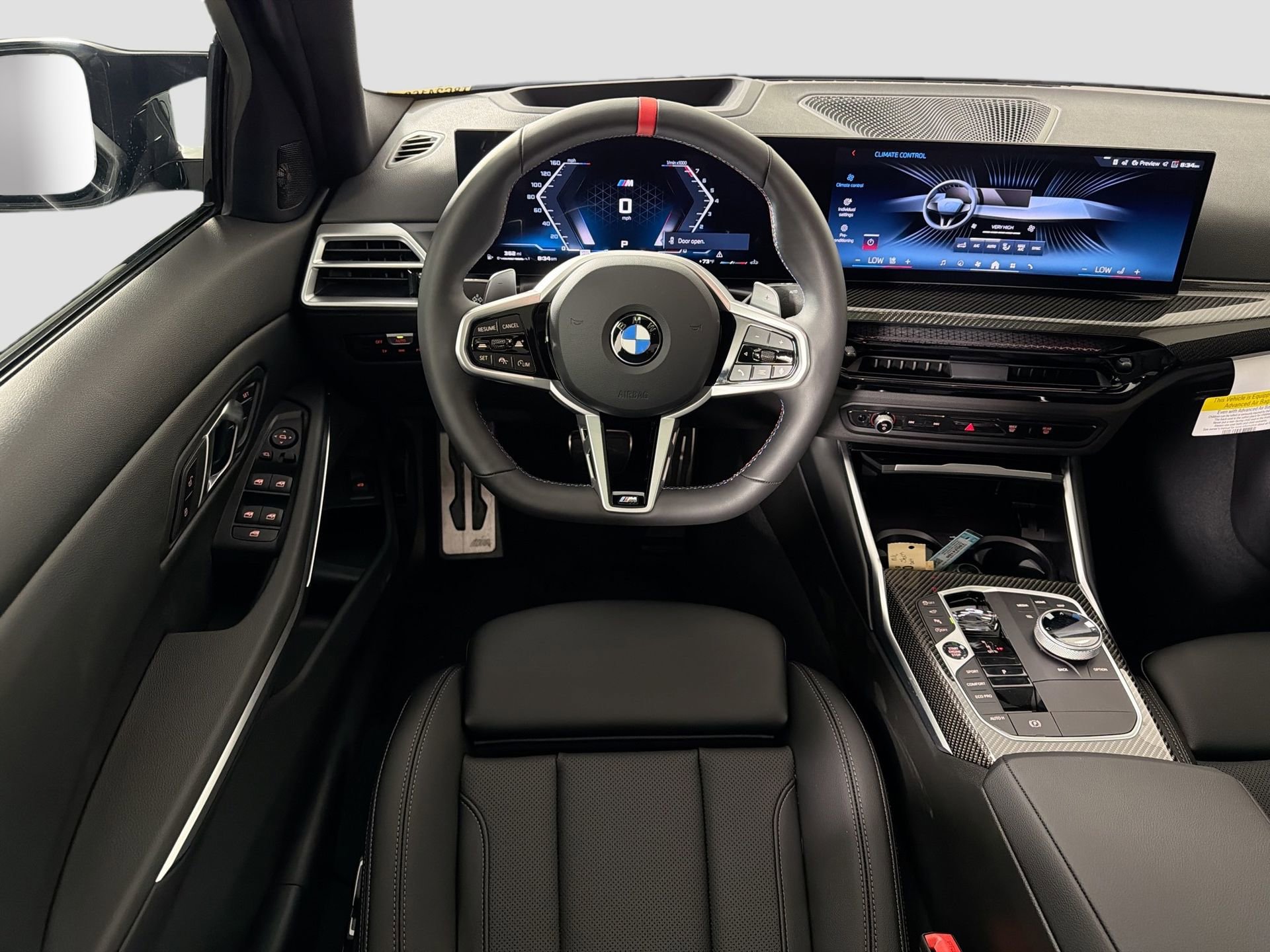 New 2026 BMW M340i xDrive image 22