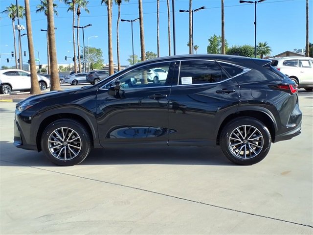 New 2026 Lexus NX 450h+ AWD w/ Luxury Package image 2